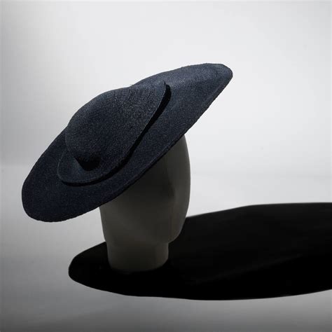 christian dior sombrero